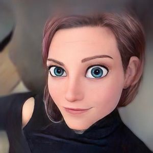 Meet your Posher, Roselyne